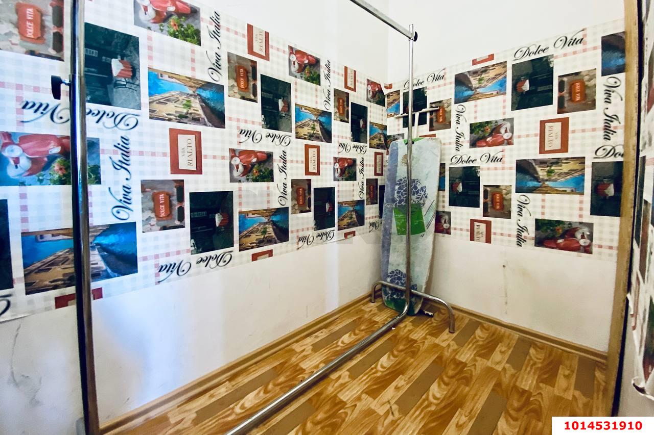 Фото №11: 2-комнатная квартира 67 м² - Краснодар, Краевая Клиническая Больница, ул. Восточно-Кругликовская, 69