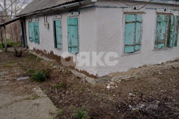 Фото №3: Дом 34 м² - Гусаровское, ул. Приурупская, 46