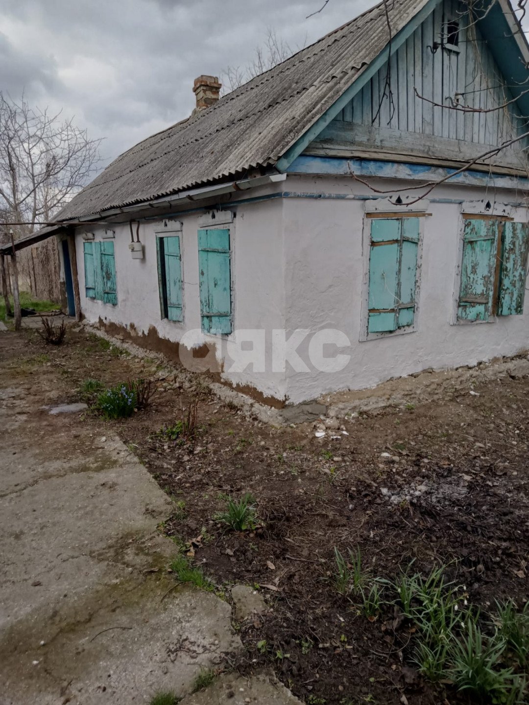 Фото №3: Дом 34 м² + 50 сот. - Гусаровское, ул. Приурупская, 46