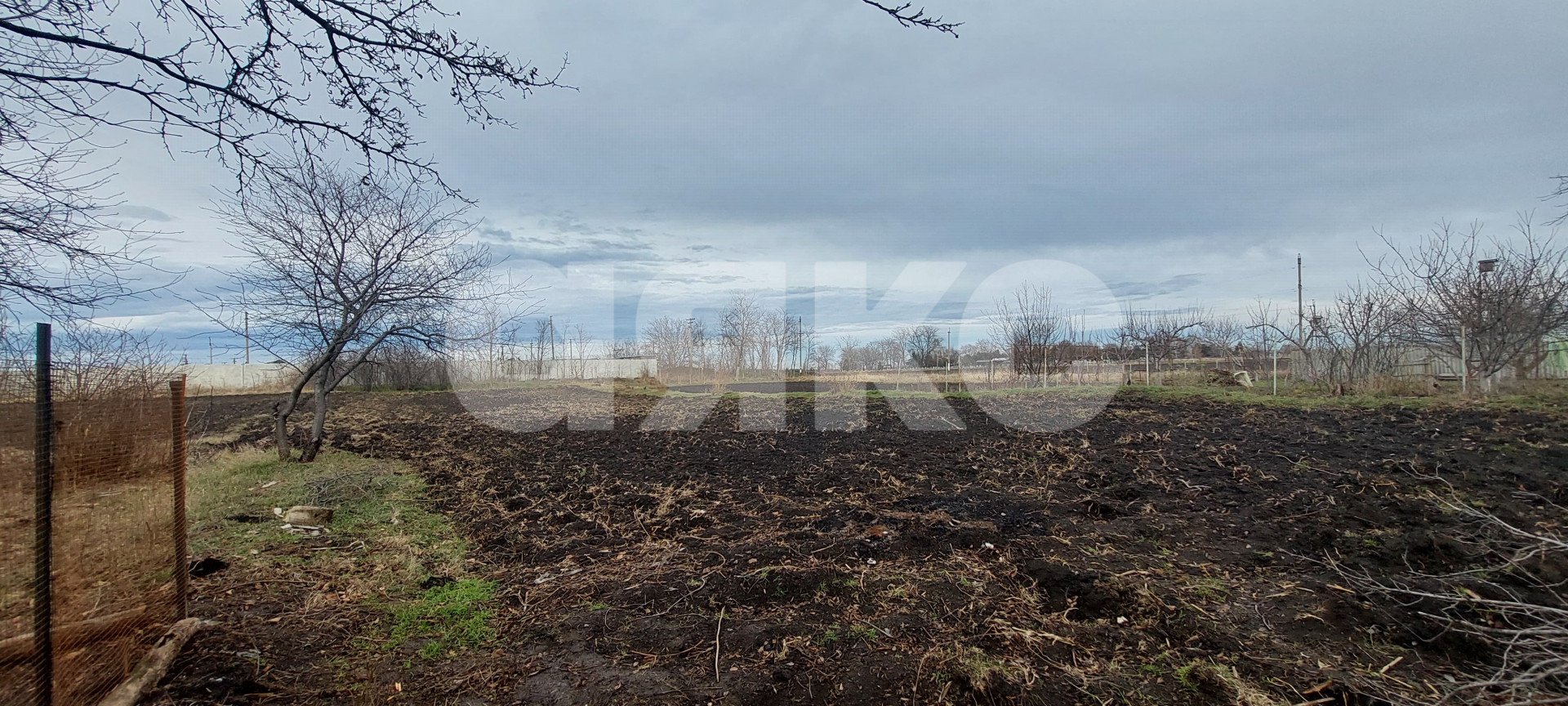 Фото №4: Дом 34 м² + 50 сот. - Гусаровское, ул. Приурупская, 46
