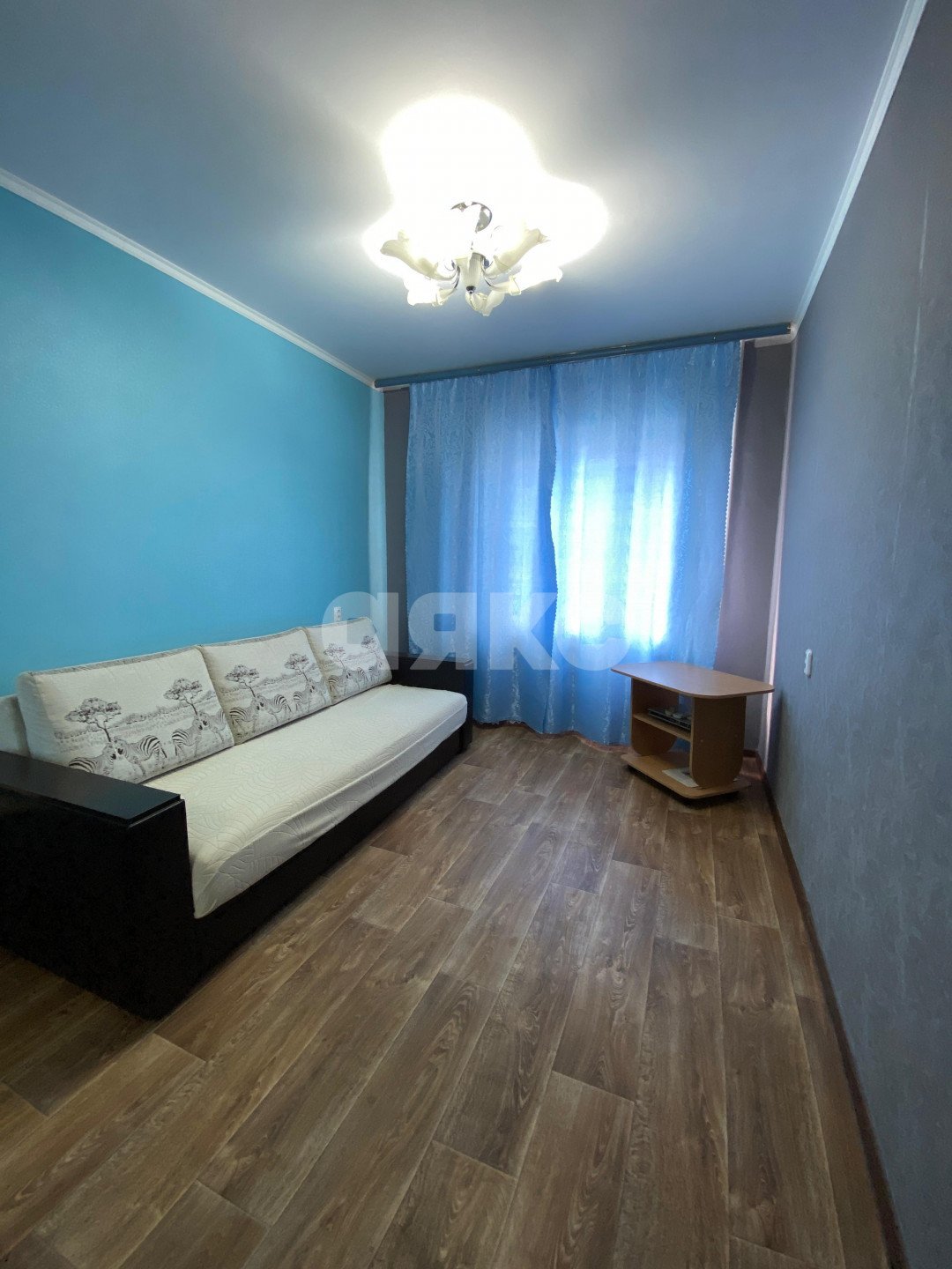 Фото №6: 3-комнатная квартира 72 м² - Армавир, 8-й, 3/1