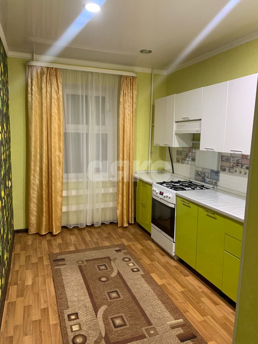 Фото №1: 3-комнатная квартира 72 м² - Армавир, 8-й, 3/1