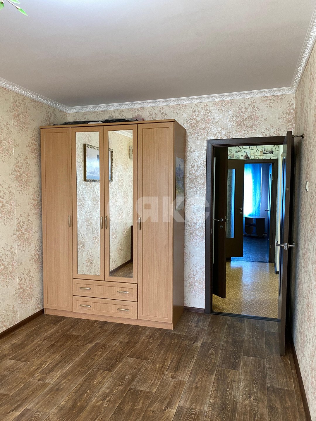 Фото №4: 3-комнатная квартира 72 м² - Армавир, 8-й, 3/1