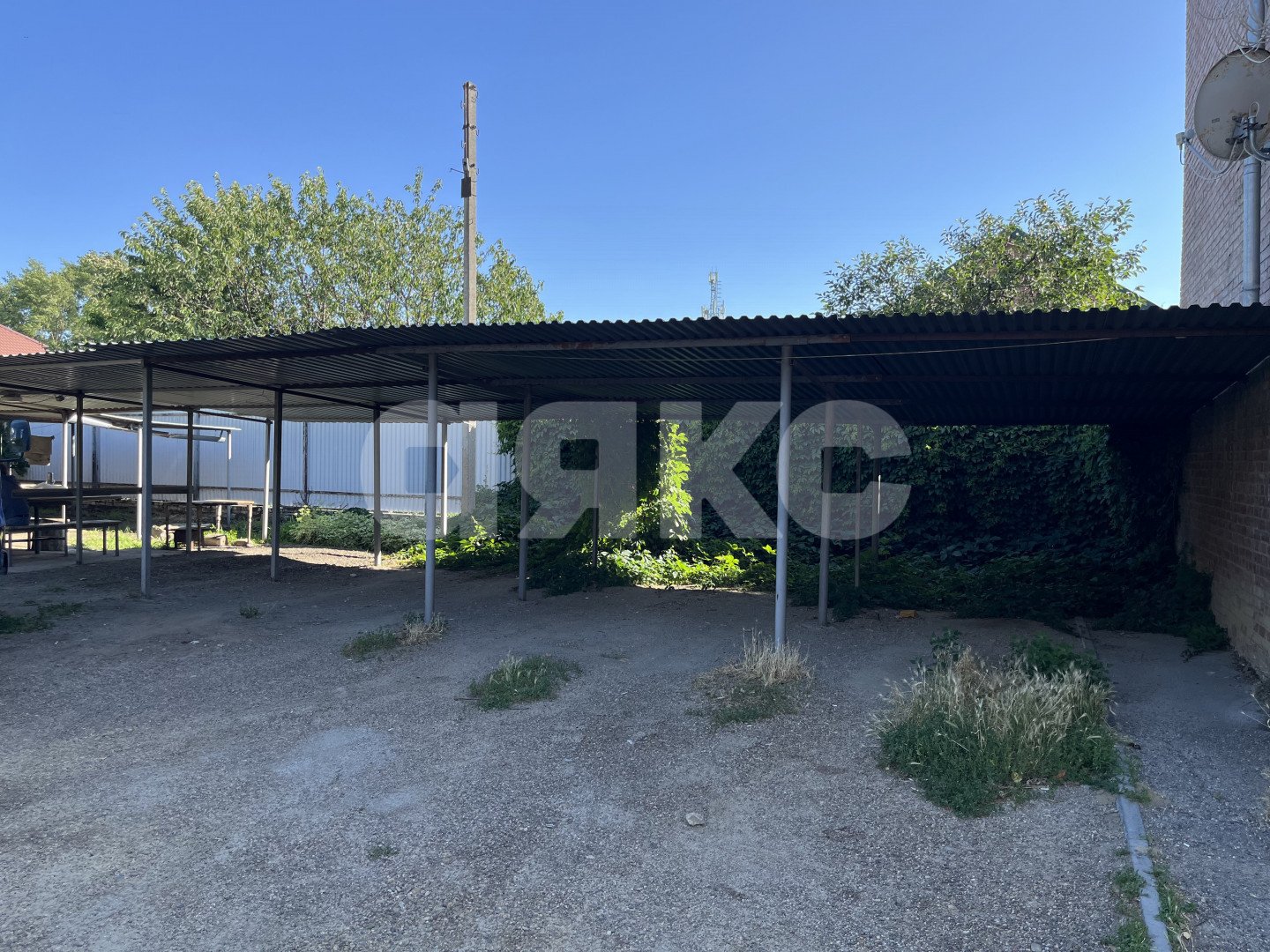 Фото №4: 3-комнатная квартира 80 м² - Армавир, ул. Свердлова, 141А