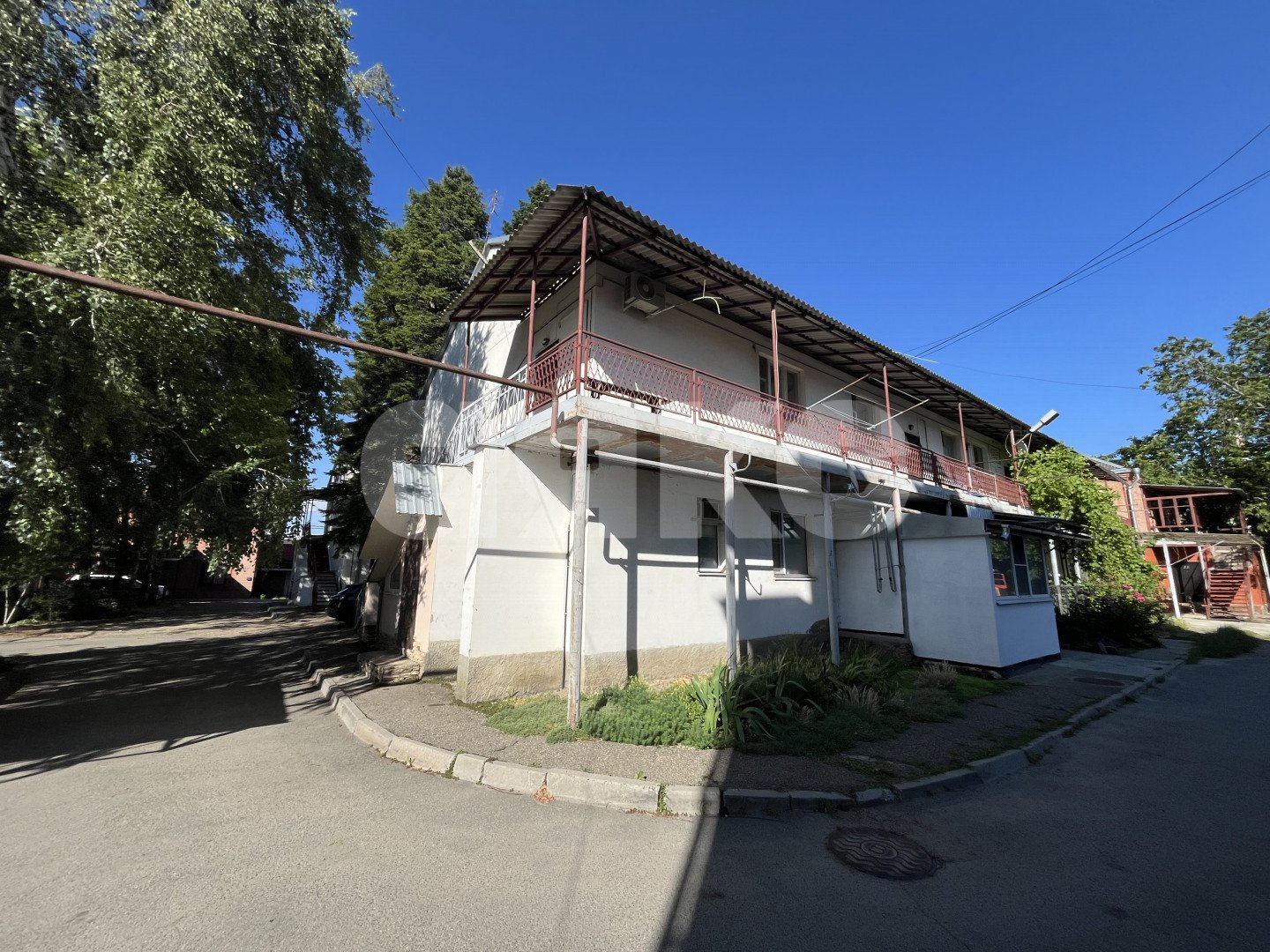 Фото №1: 3-комнатная квартира 80 м² - Армавир, ул. Свердлова, 141А