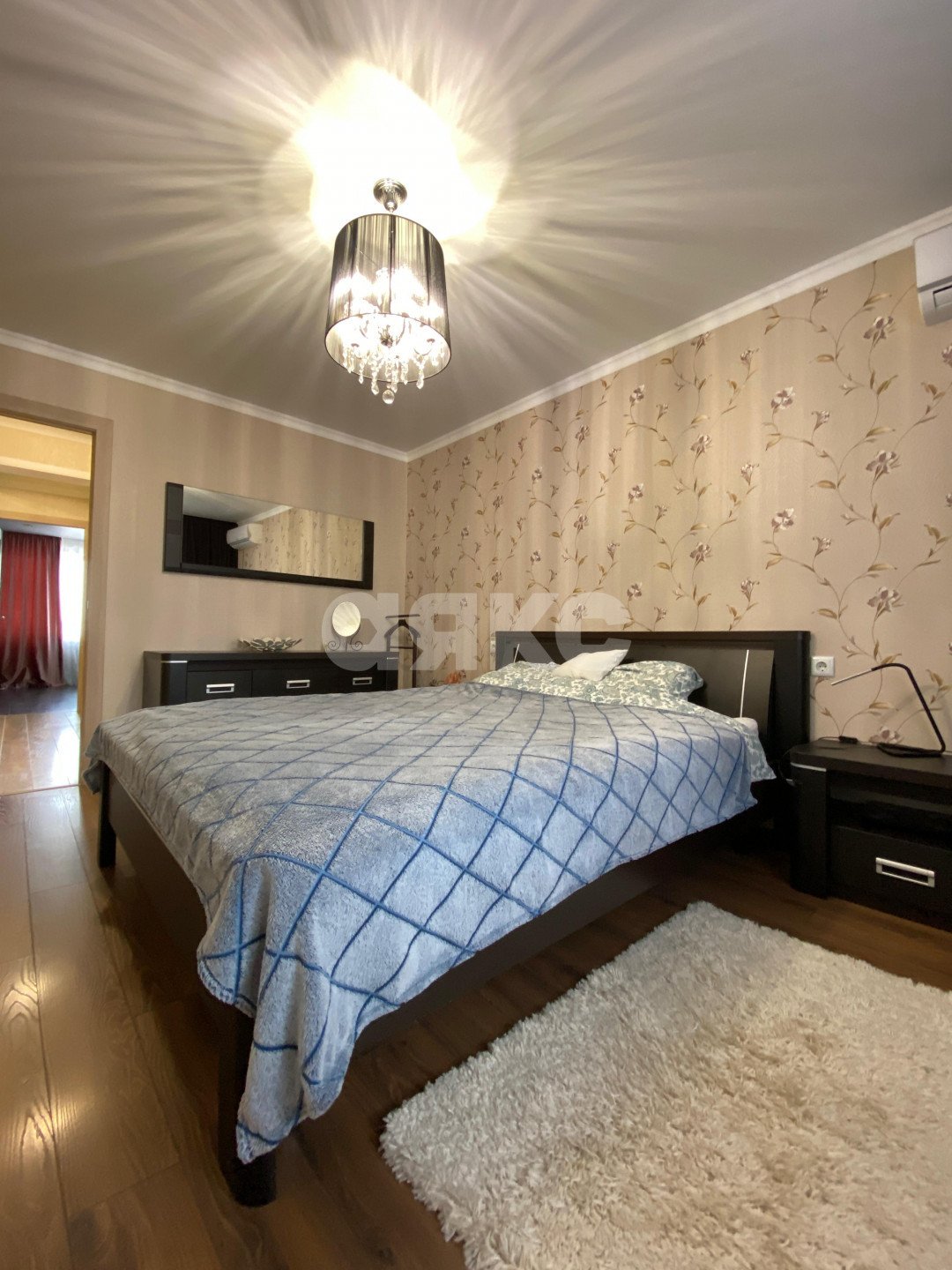Фото №12: 3-комнатная квартира 72 м² - Армавир, Черёмушки, ул. Каспарова, 23