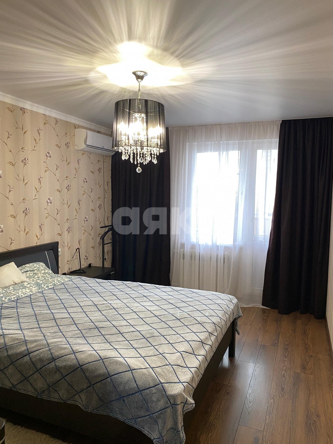 Фото №13: 3-комнатная квартира 72 м² - Армавир, Черёмушки, ул. Каспарова, 23