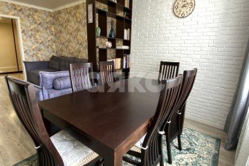 Фото №2: 3-комнатная квартира 72 м² - Армавир, мкр. Черёмушки, ул. Каспарова, 23