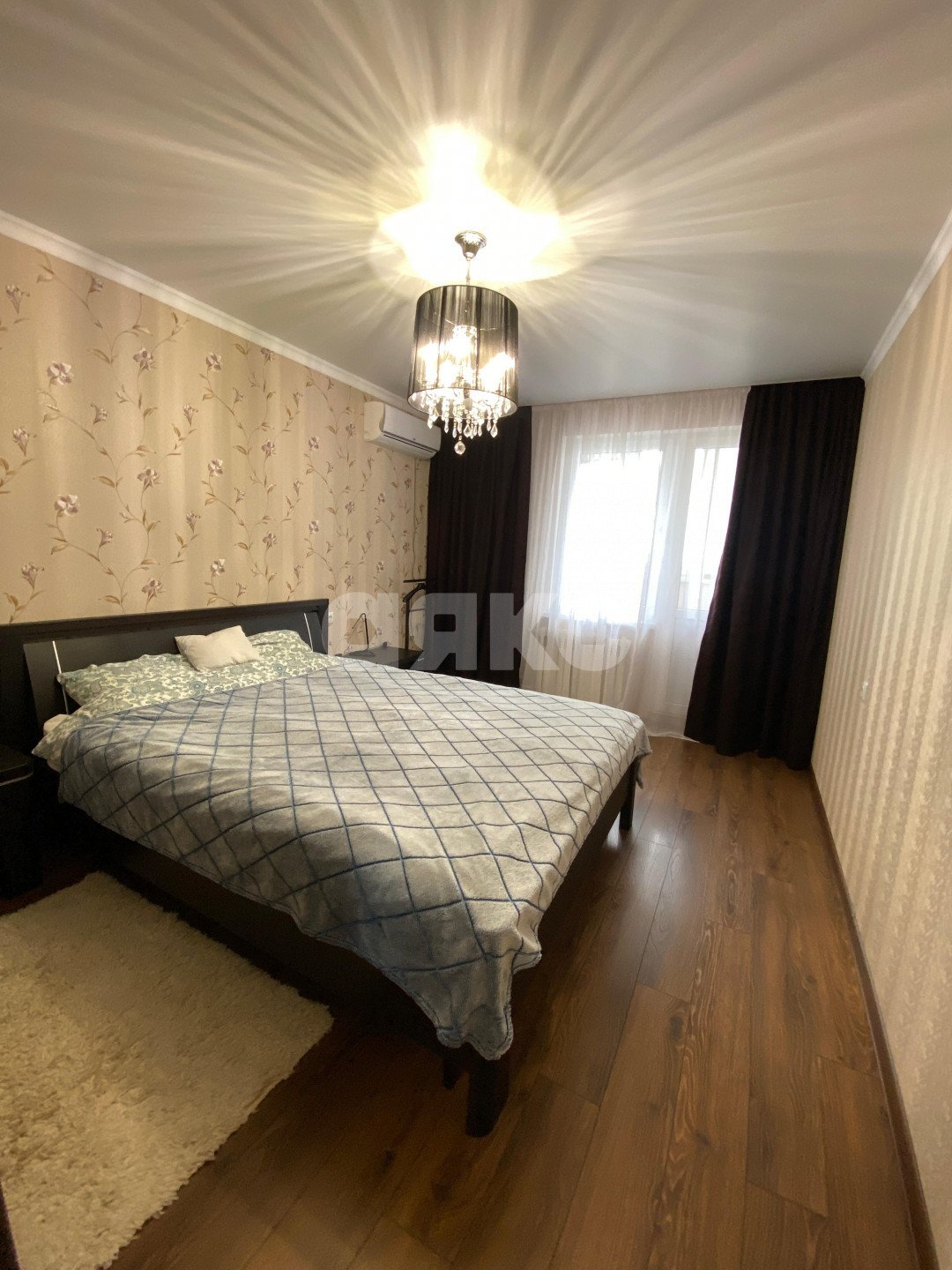 Фото №14: 3-комнатная квартира 72 м² - Армавир, Черёмушки, ул. Каспарова, 23