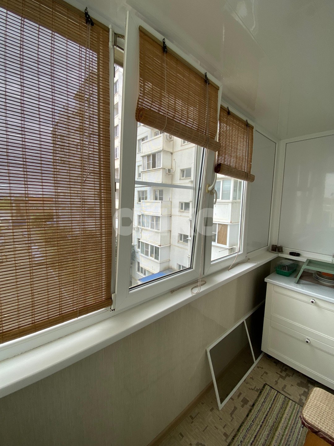Фото №8: 3-комнатная квартира 72 м² - Армавир, Черёмушки, ул. Каспарова, 23