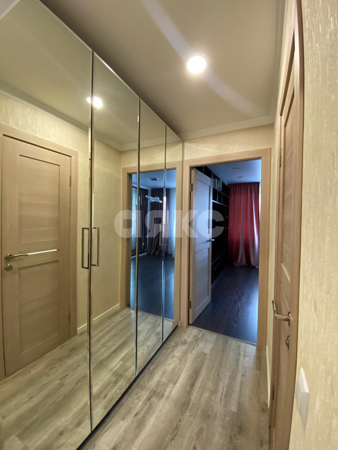 Фото №17: 3-комнатная квартира 72 м² - Армавир, Черёмушки, ул. Каспарова, 23