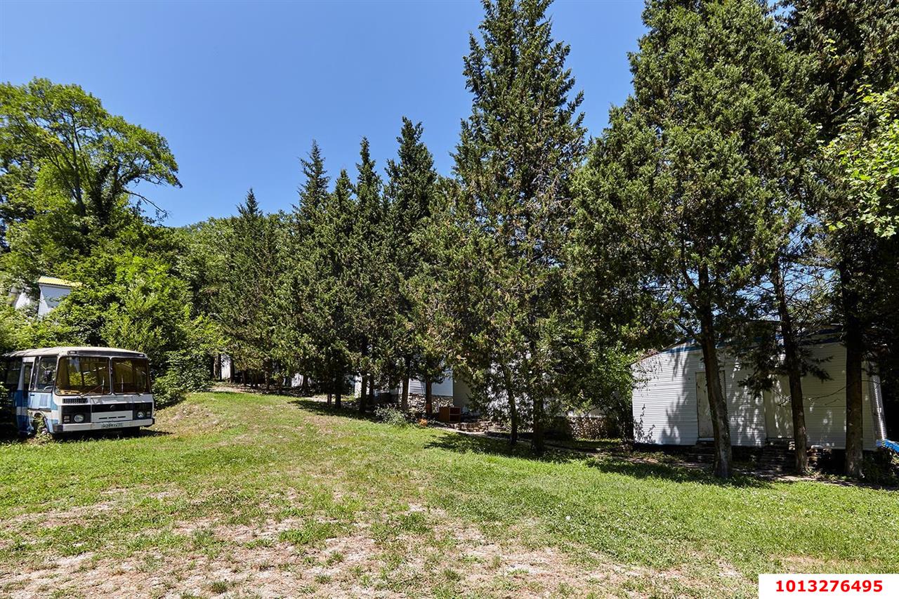 Фото №5: Земельный участок под ИЖС 36 сот. - Пляхо, Широкая Щель, 51