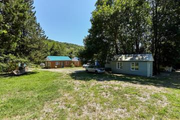 Фото №2: Земельный участок 36 сот. - Пляхо, мкр. Широкая Щель, 51