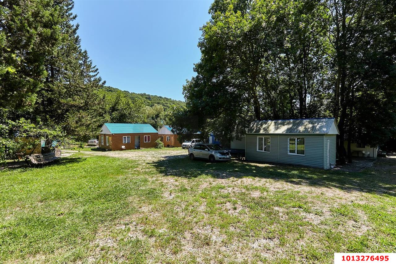 Фото №2: Земельный участок под ИЖС 36 сот. - Пляхо, Широкая Щель, 51