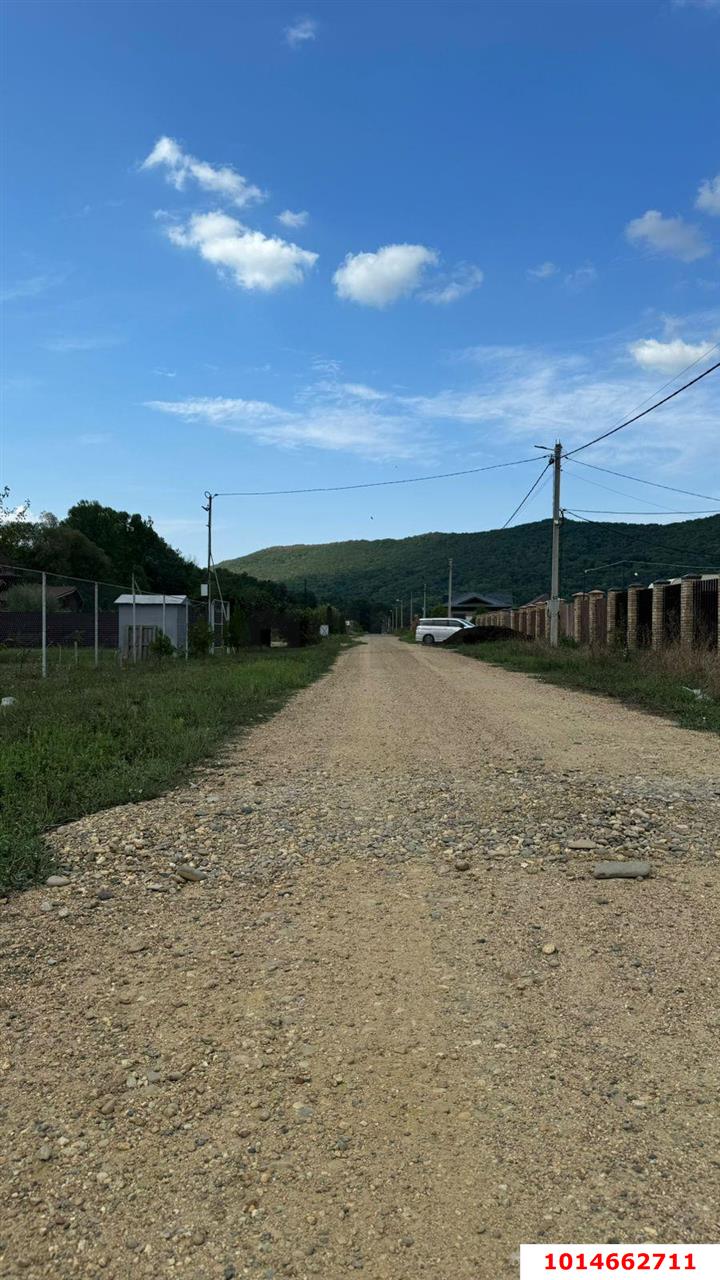 Фото №5: Земельный участок под ИЖС 7.86 сот. - ДНТ Фанагорийская усадьба, ул. Янтарная, 17