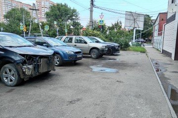 Фото №2: Торговое помещение 67 м² - Краснодар, мкр. Западный внутригородской округ, ул. Гаражная, 150
