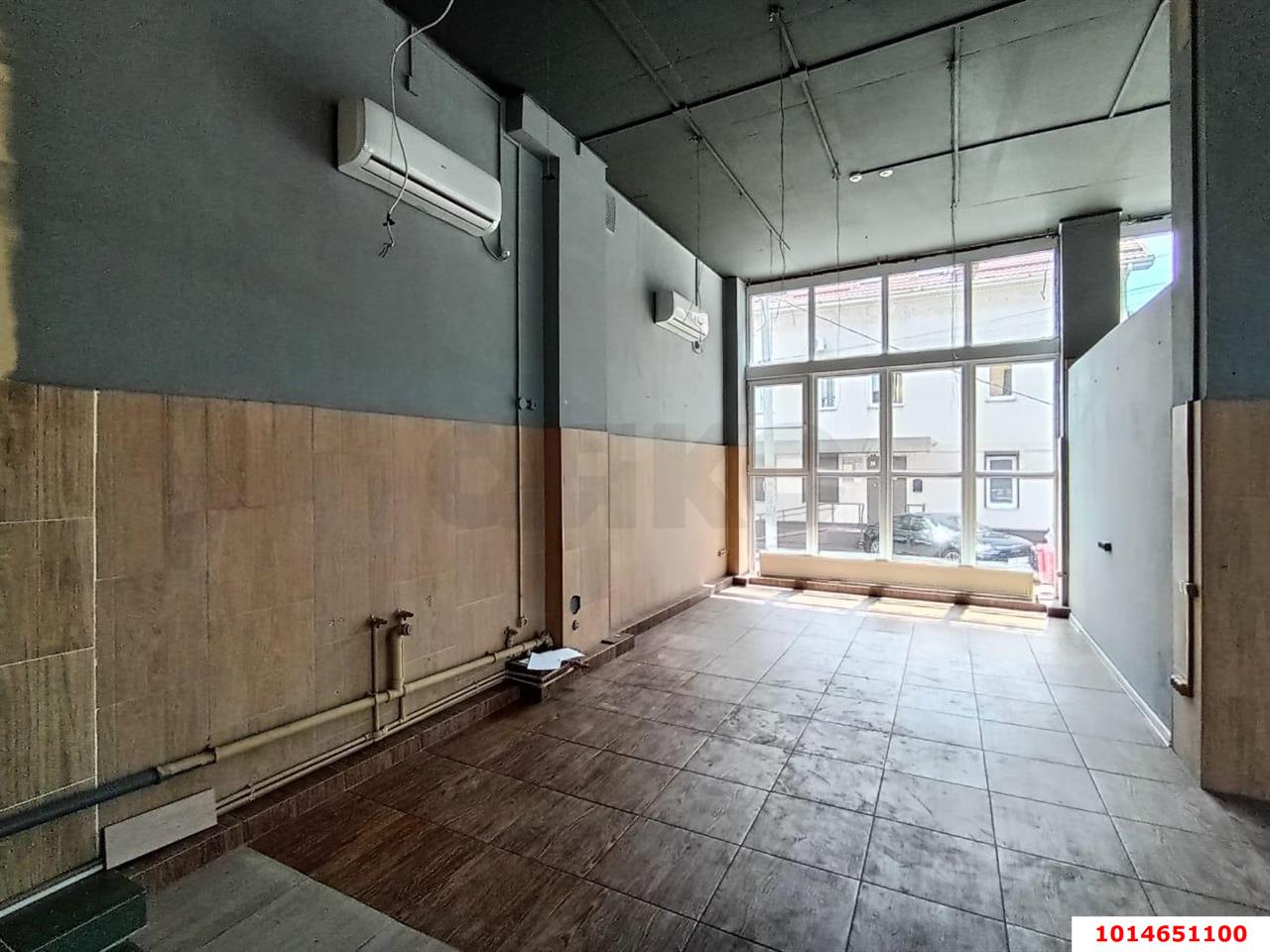 Фото №8: Торговое помещение 67 м² - Краснодар, Западный внутригородской округ, ул. Гаражная, 150