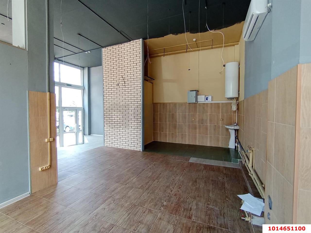 Фото №6: Торговое помещение 67 м² - Краснодар, Западный внутригородской округ, ул. Гаражная, 150