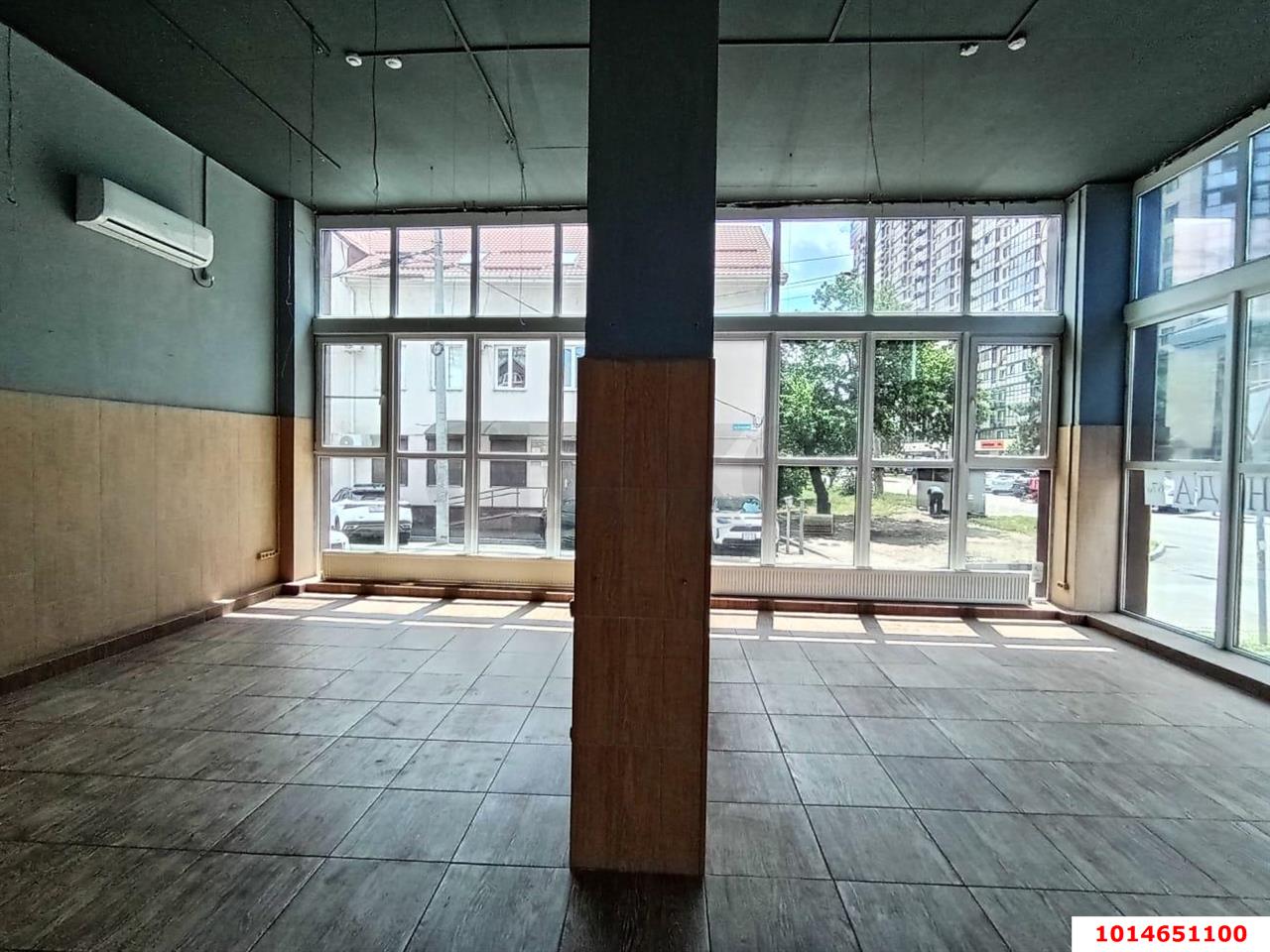 Фото №9: Торговое помещение 67 м² - Краснодар, Западный внутригородской округ, ул. Гаражная, 150
