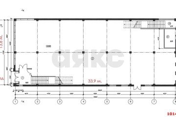 Фото №4: Отдельное здание 1861 м² - Краснодар, мкр. Центральный, ул. Базовская, 112