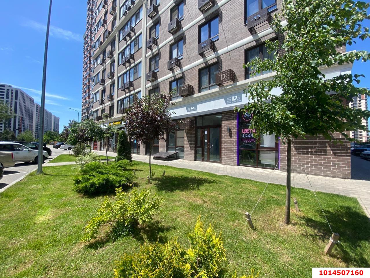 Фото №3: Торговое помещение 45 м² - Краснодар, Парк Победы