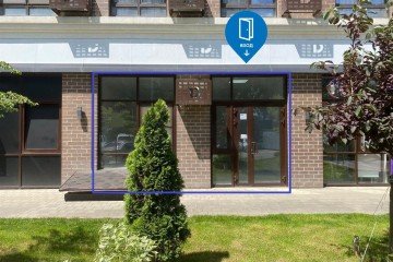 Фото №4: Торговое помещение 45 м² - Краснодар, мкр. Парк Победы, 