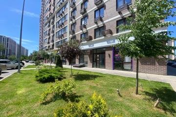 Фото №3: Коммерция 45 м² - Краснодар, мкр. Парк Победы, ул. Героя Пешкова, 14к3