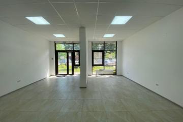 Фото №2: Коммерция 45 м² - Краснодар, мкр. Парк Победы, ул. Героя Пешкова, 14к3