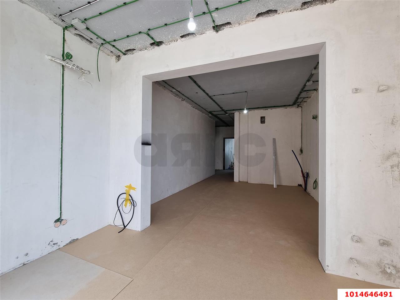 Фото №7: 2-комнатная квартира 96 м² - Краснодар, Центральный, ул. Кубанская набережная, 37/10