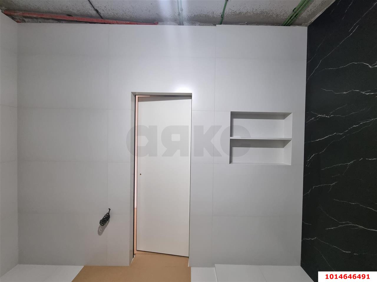 Фото №12: 2-комнатная квартира 96 м² - Краснодар, Центральный, ул. Кубанская набережная, 37/10