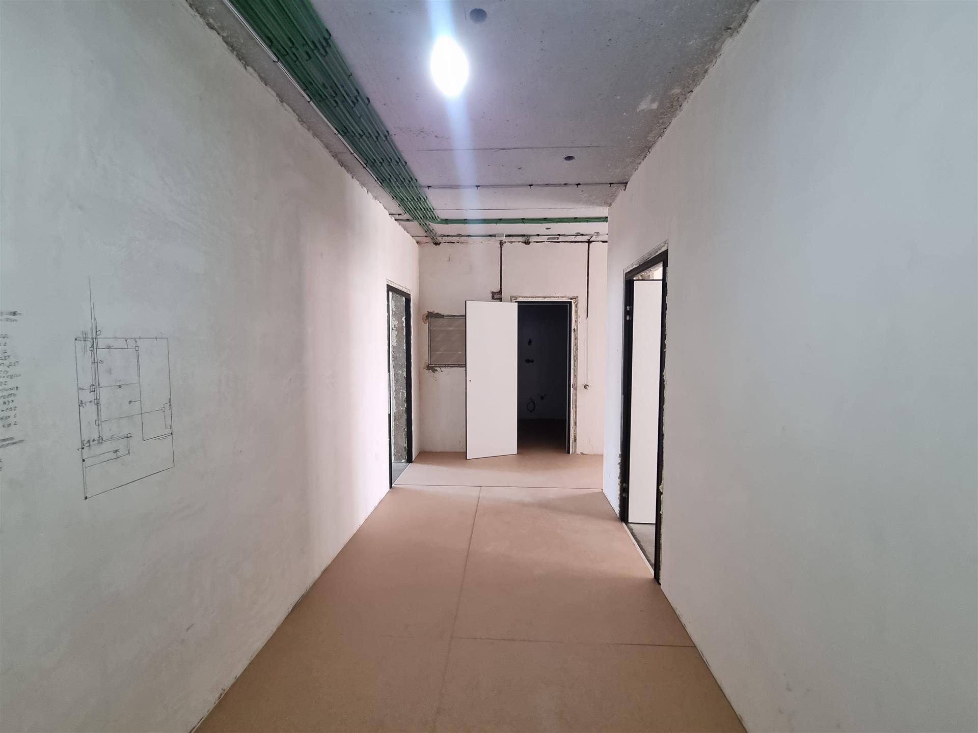 Фото №9: 2-комнатная квартира 96 м² - Краснодар, Центральный внутригородской округ, Западный внутригородской округ, мкр. Центральный, ул. Кубанская набережная, 37/10