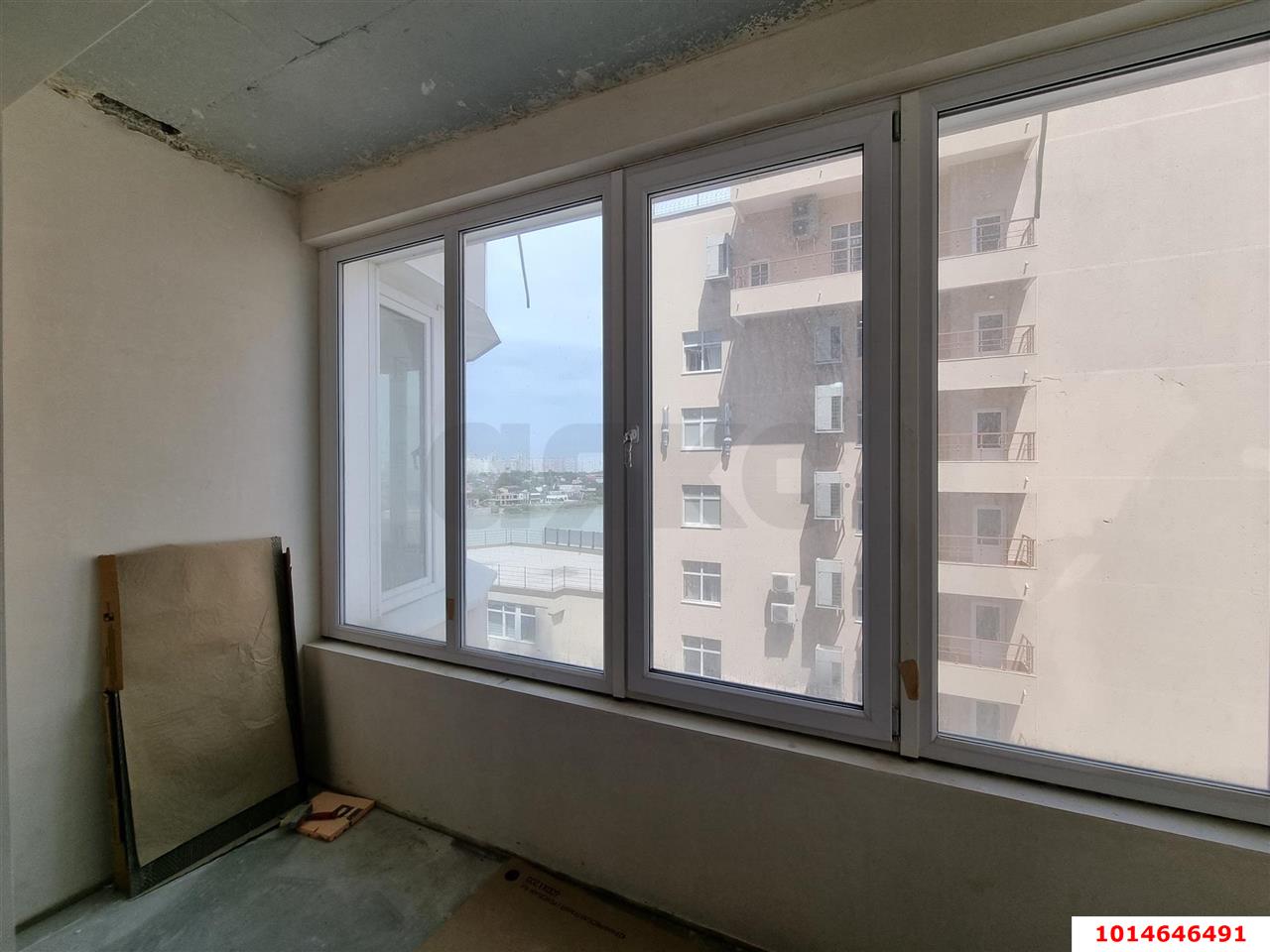 Фото №8: 2-комнатная квартира 96 м² - Краснодар, Центральный, ул. Кубанская набережная, 37/10