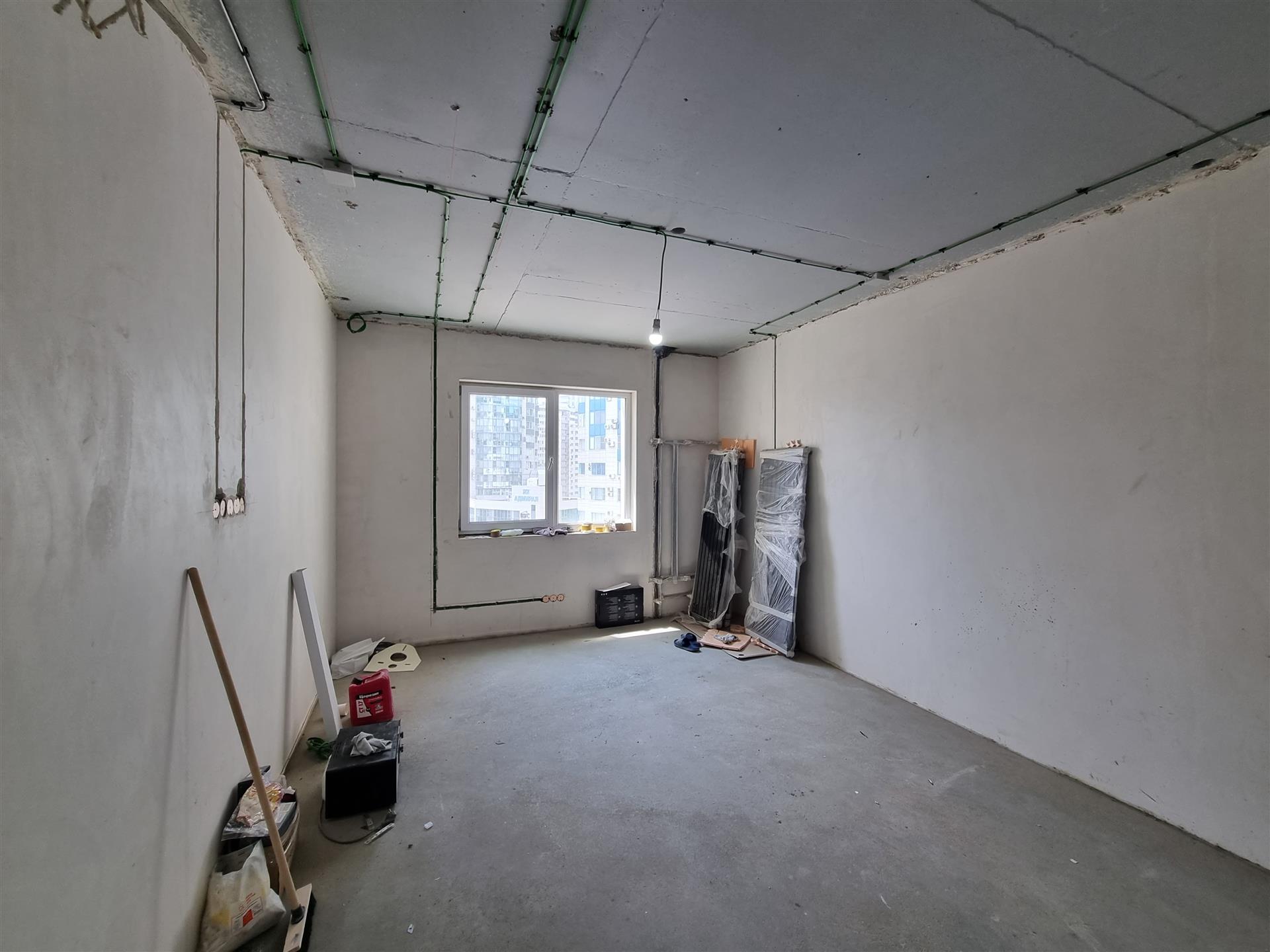 Фото №4: 2-комнатная квартира 96 м² - Краснодар, Центральный внутригородской округ, Западный внутригородской округ, мкр. Центральный, ул. Кубанская набережная, 37/10