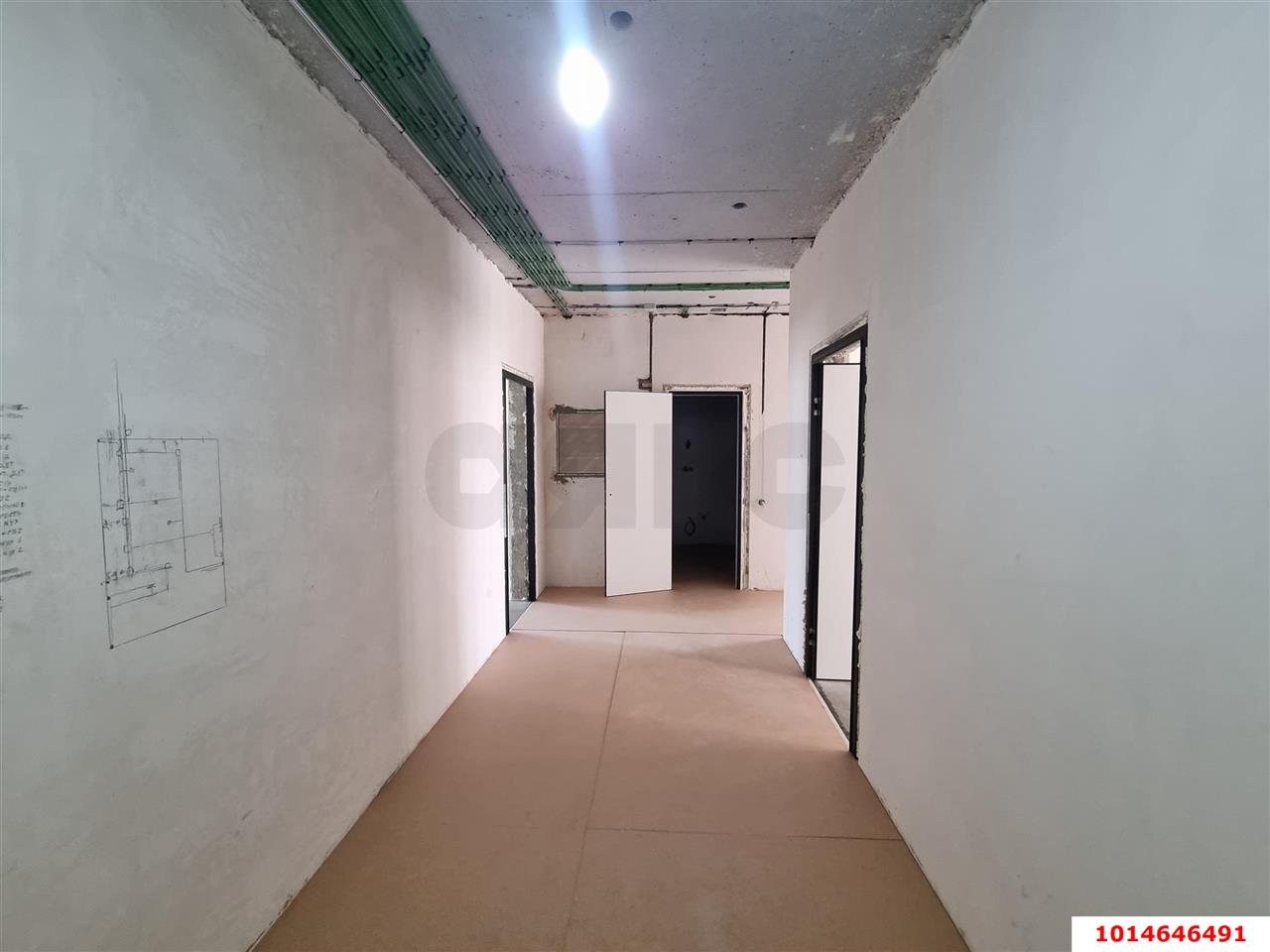 Фото №9: 2-комнатная квартира 96 м² - Краснодар, Центральный, ул. Кубанская набережная, 37/10