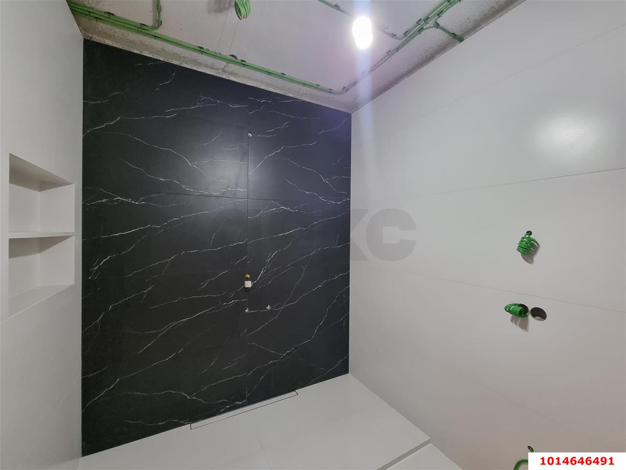 Фото №11: 2-комнатная квартира 96 м² - Краснодар, Центральный, ул. Кубанская набережная, 37/10