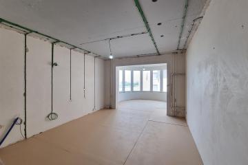 Фото №3: 2-комнатная квартира 96 м² - Краснодар, мкр. Центральный, ул. Кубанская набережная, 37/10