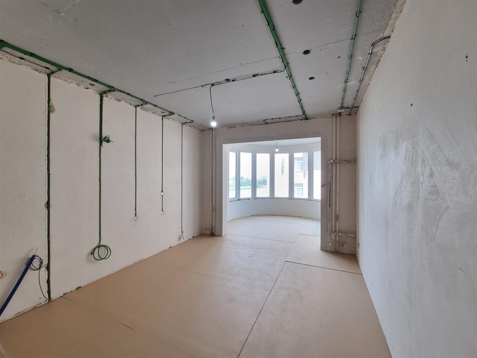 Фото №3: 2-комнатная квартира 96 м² - Краснодар, Центральный внутригородской округ, Западный внутригородской округ, мкр. Центральный, ул. Кубанская набережная, 37/10