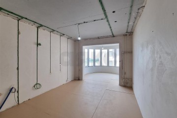 Фото №3: 2-комнатная квартира 96 м² - Краснодар, мкр. Центральный, ул. Кубанская набережная, 37/10