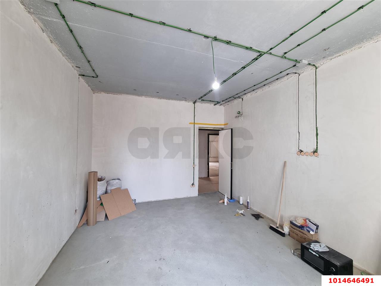 Фото №5: 2-комнатная квартира 96 м² - Краснодар, Центральный, ул. Кубанская набережная, 37/10