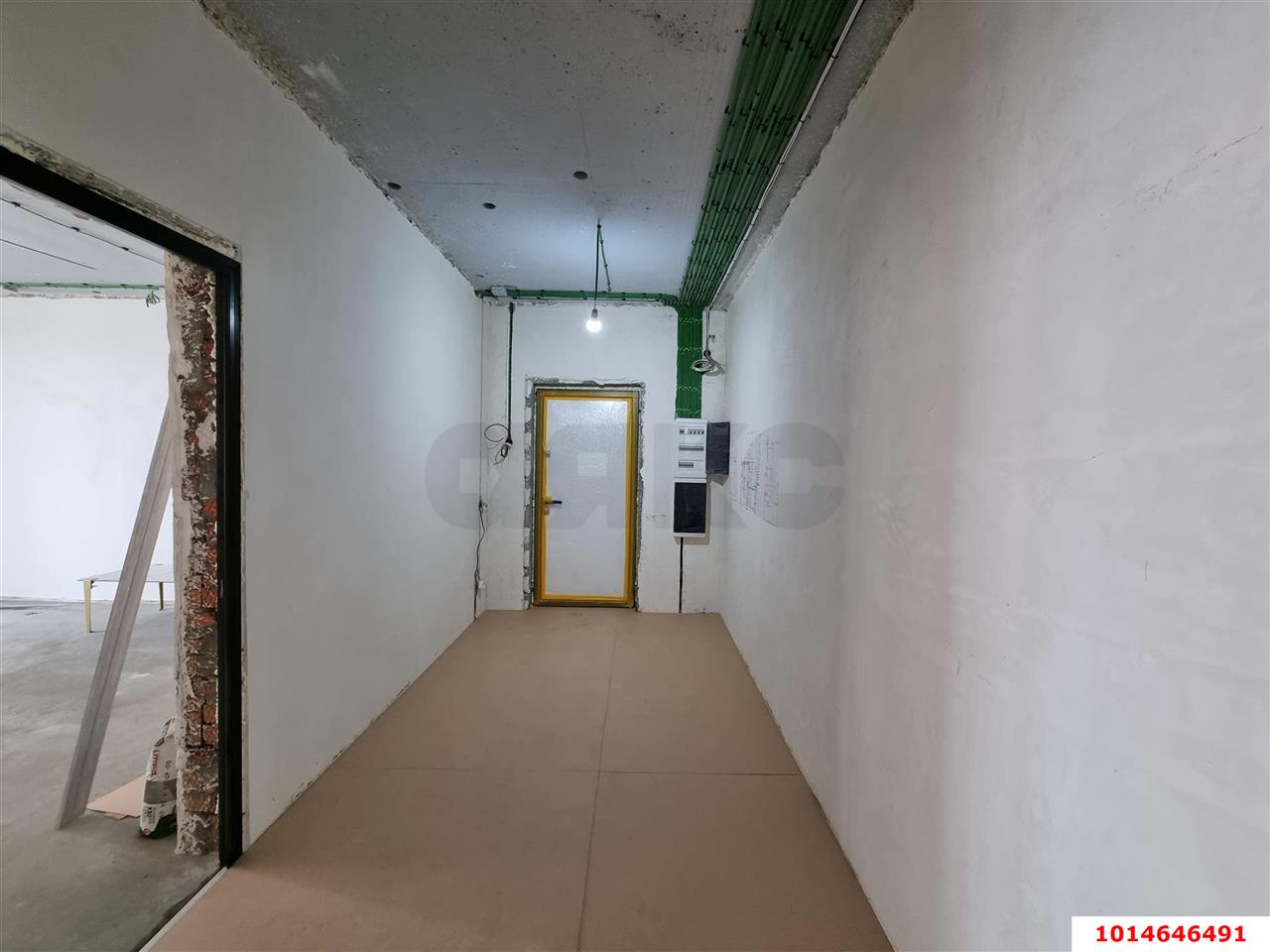 Фото №10: 2-комнатная квартира 96 м² - Краснодар, Центральный, ул. Кубанская набережная, 37/10