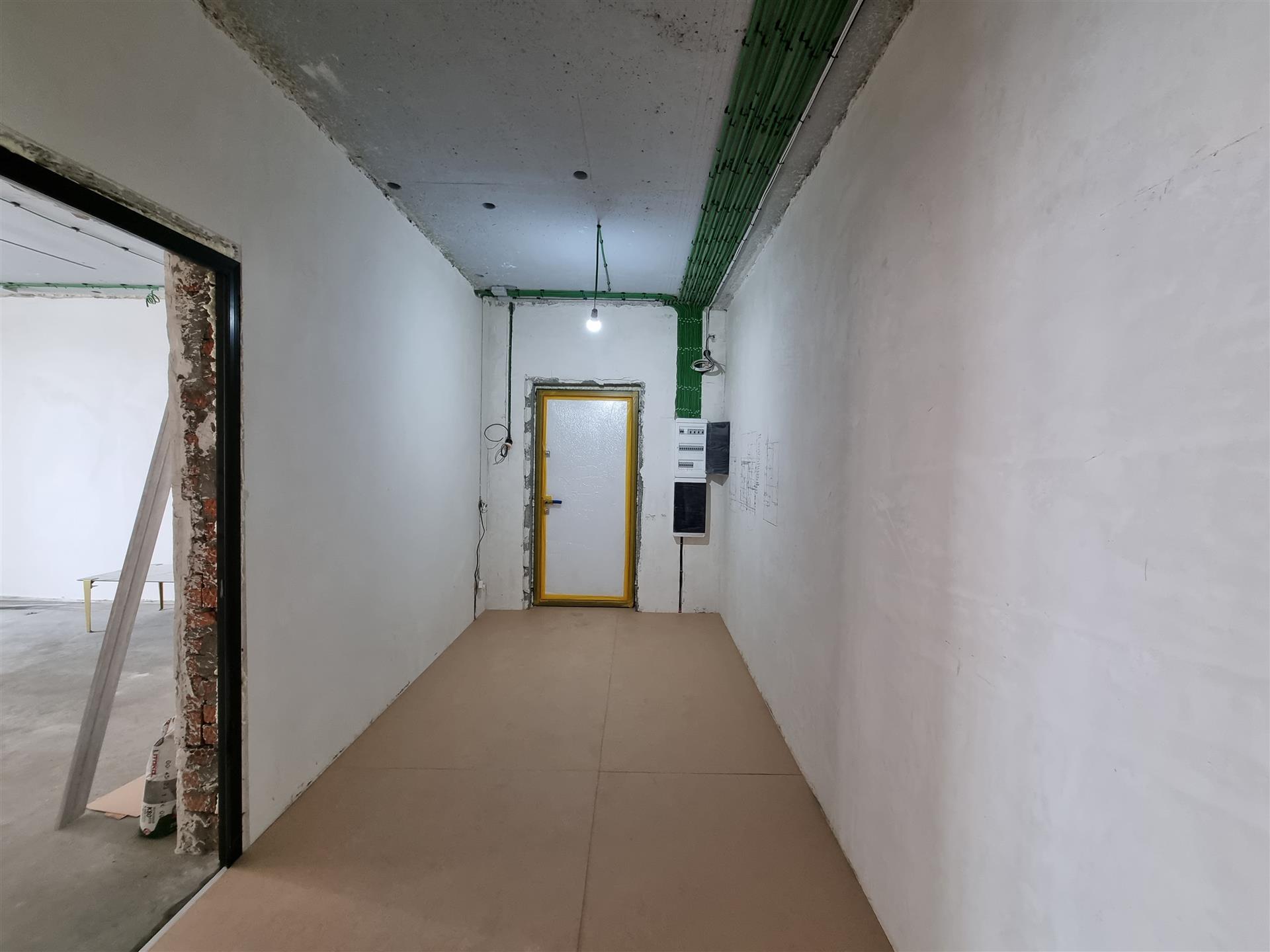 Фото №10: 2-комнатная квартира 96 м² - Краснодар, Центральный внутригородской округ, Западный внутригородской округ, мкр. Центральный, ул. Кубанская набережная, 37/10