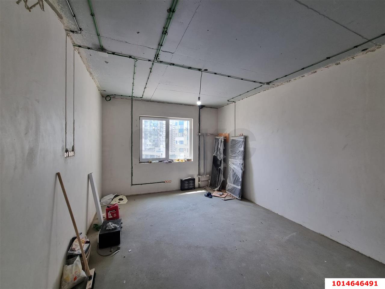 Фото №4: 2-комнатная квартира 96 м² - Краснодар, Центральный, ул. Кубанская набережная, 37/10