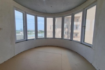 Фото №1: 2-комнатная квартира 96 м² - Краснодар, мкр. Центральный, ул. Кубанская набережная, 37/10