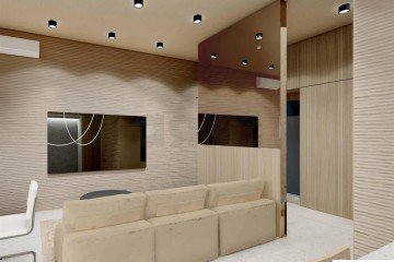 Фото №4: 2-комнатная квартира 60 м² - Краснодар, мкр. жилой комплекс Нeo-квартал Красная Площадь, ул. Конгрессная, 25