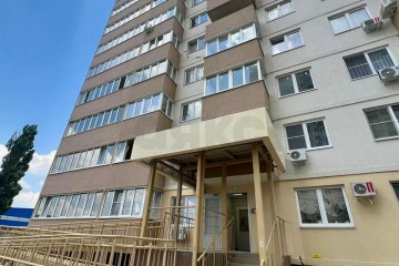 Фото №3: 2-комнатная квартира 62 м² - Краснодар, мкр. Камвольно-суконный Комбинат, ул. Магистральная, 11