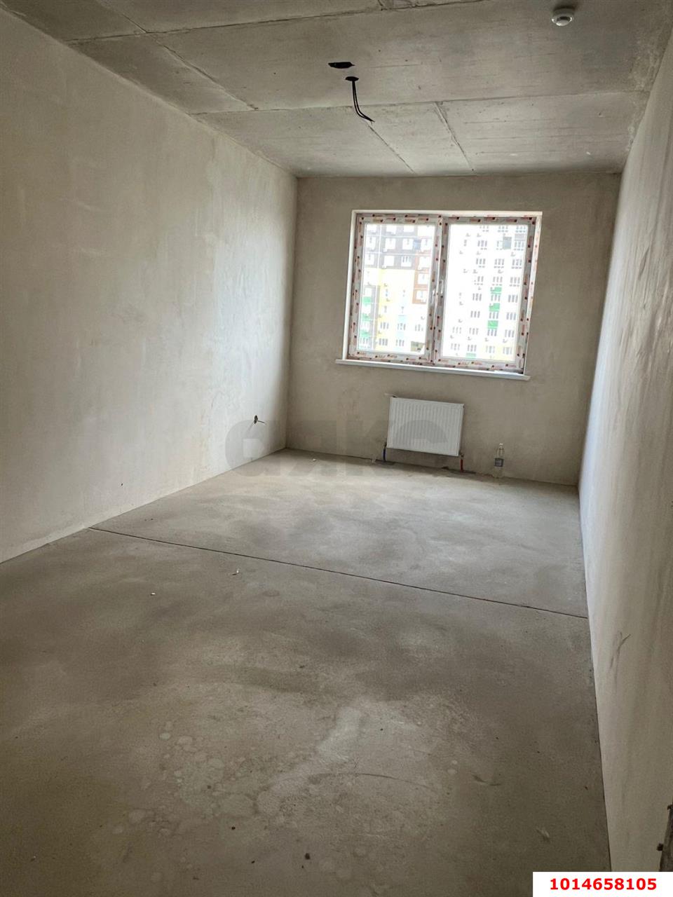 Фото №5: 2-комнатная квартира 66 м² - Краснодар, Камвольно-суконный Комбинат, ул. Магистральная, 11