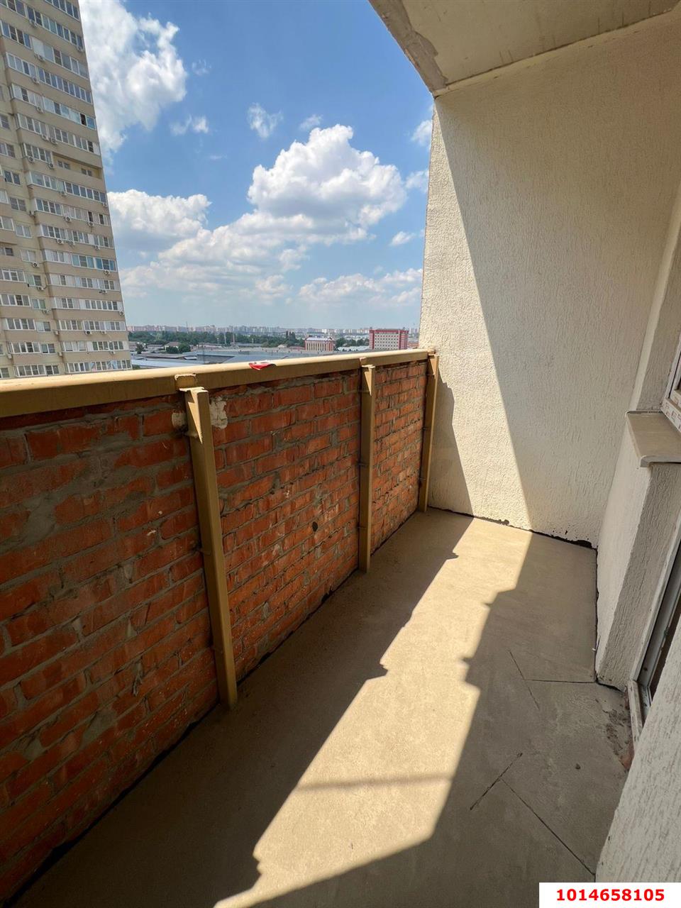 Фото №9: 2-комнатная квартира 66 м² - Краснодар, Камвольно-суконный Комбинат, ул. Магистральная, 11