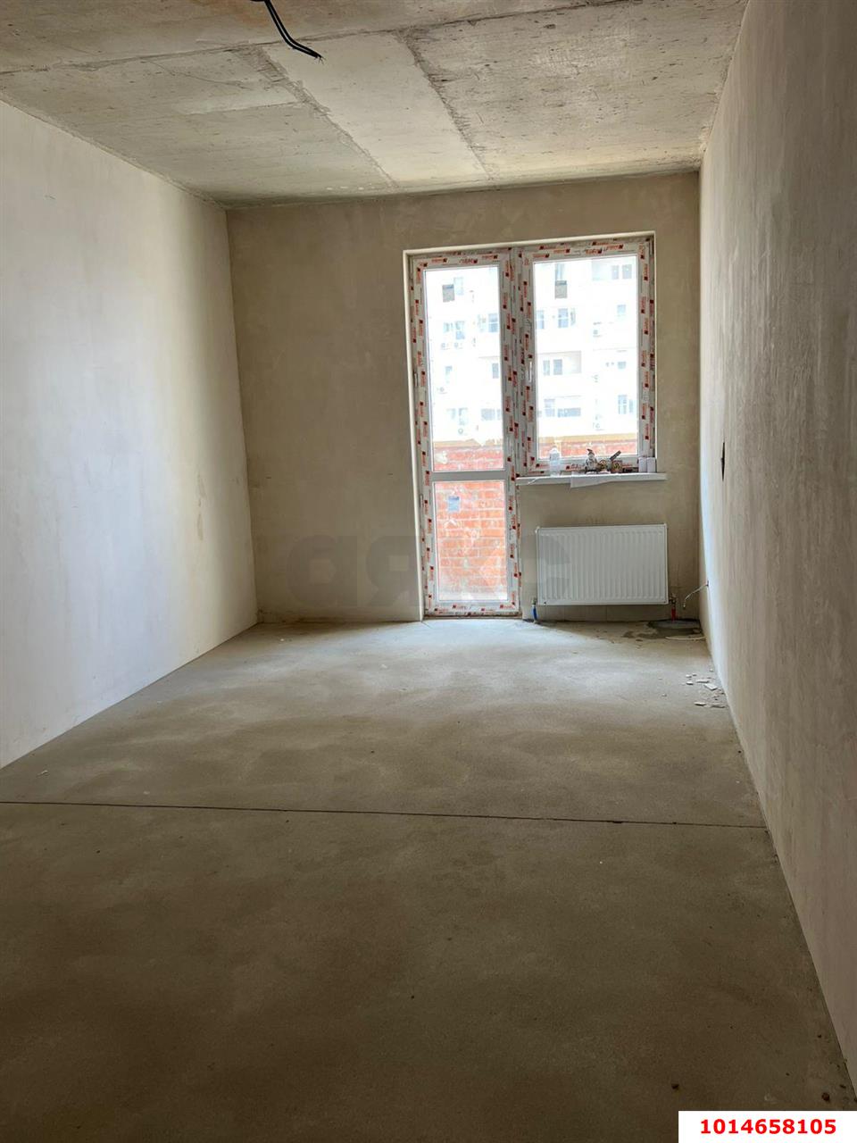 Фото №14: 2-комнатная квартира 66 м² - Краснодар, Камвольно-суконный Комбинат, ул. Магистральная, 11