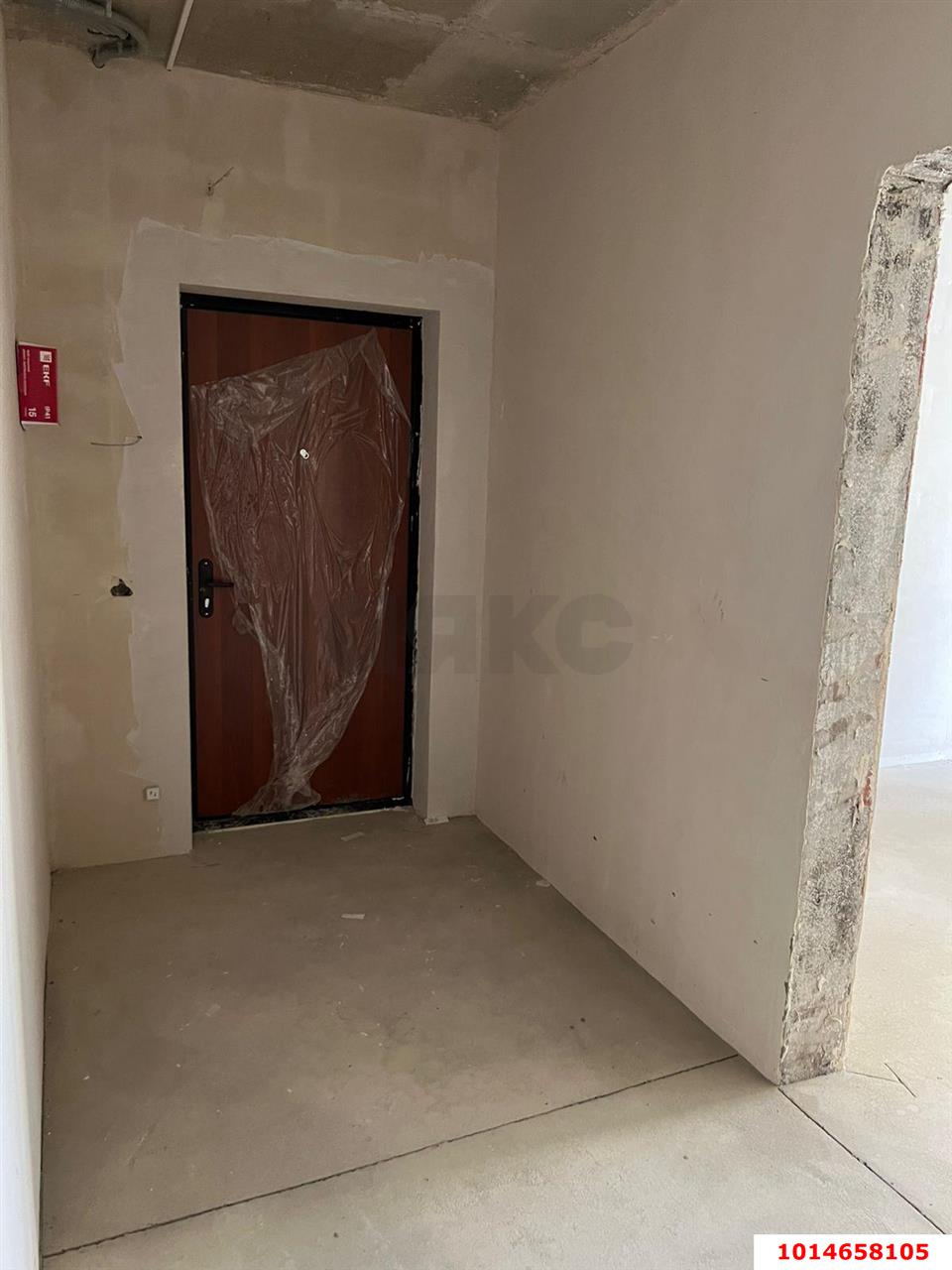 Фото №4: 2-комнатная квартира 66 м² - Краснодар, Камвольно-суконный Комбинат, ул. Магистральная, 11