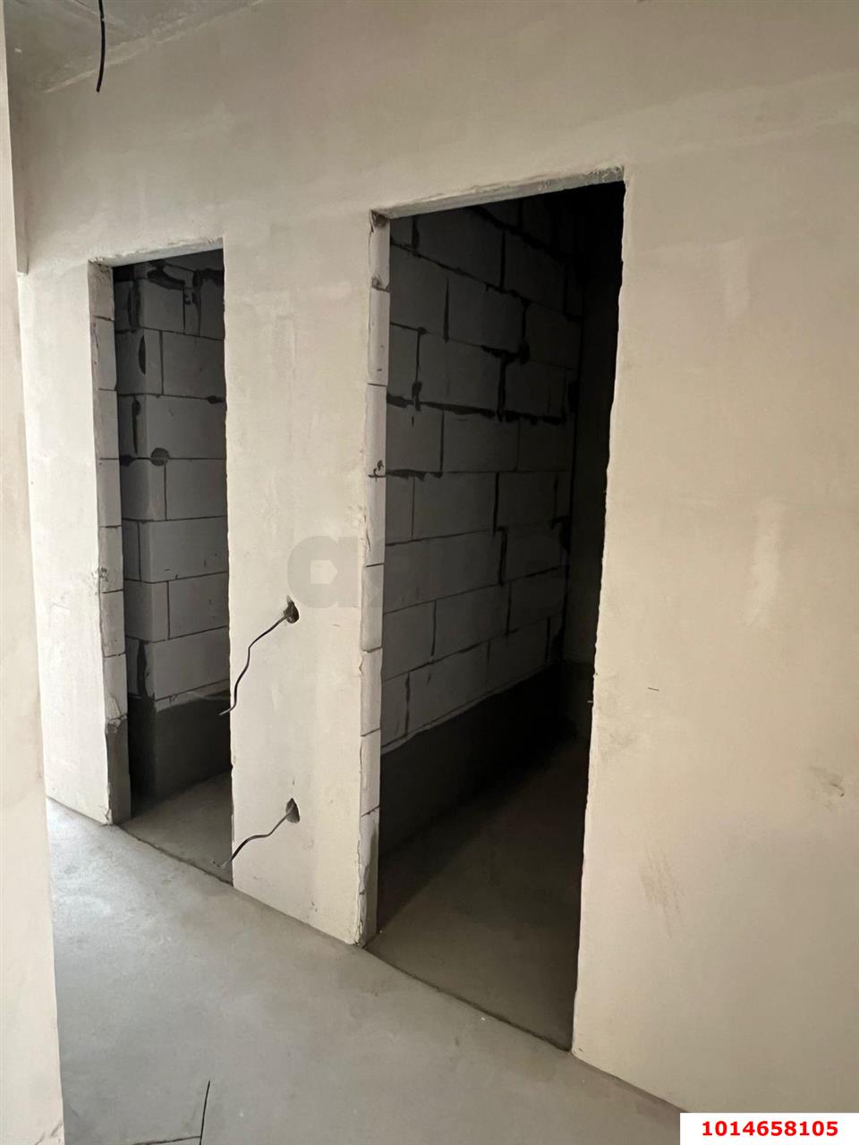 Фото №8: 2-комнатная квартира 66 м² - Краснодар, Камвольно-суконный Комбинат, ул. Магистральная, 11